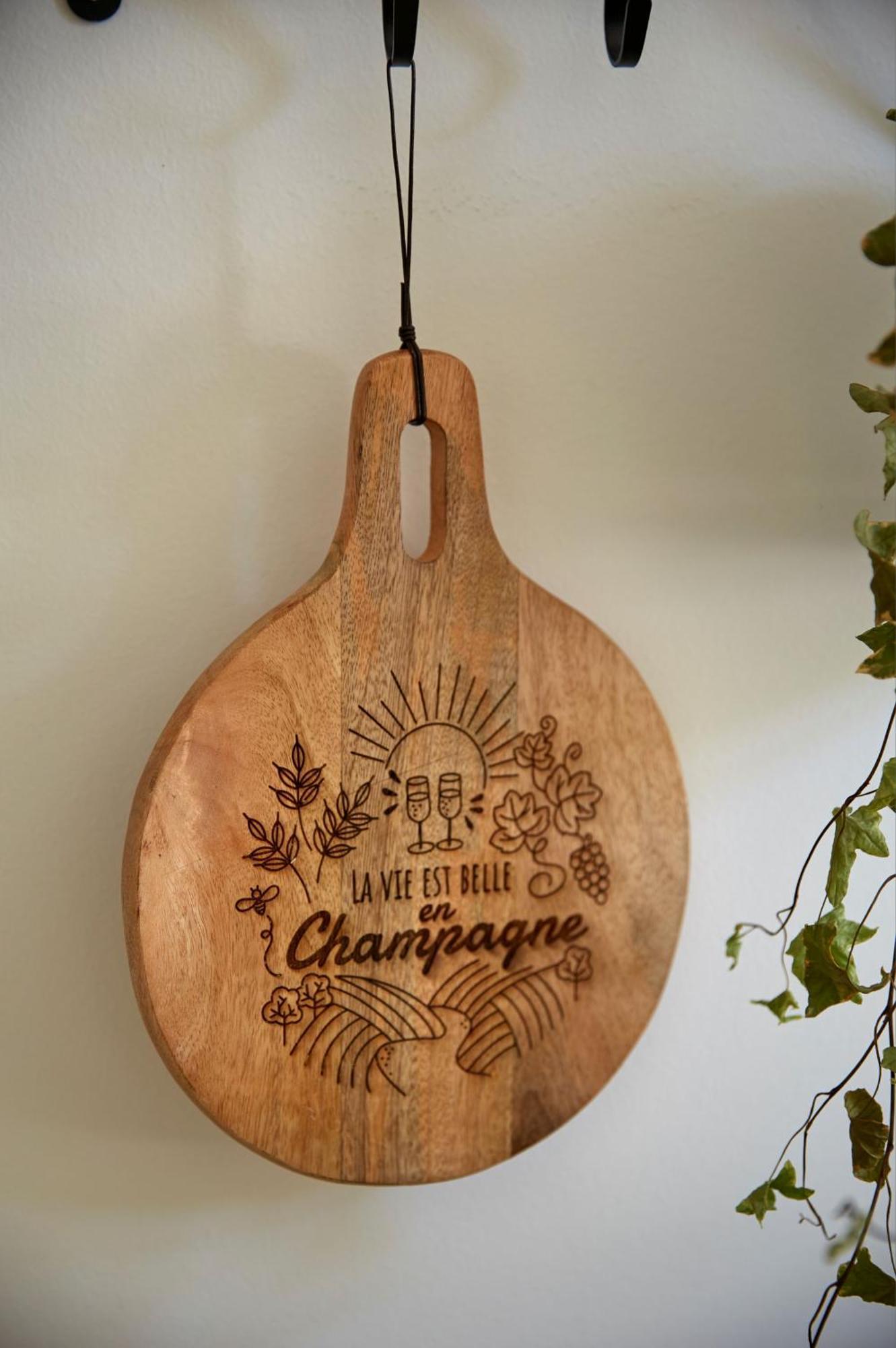 مبيت وإفطار Prunay La Bertonnerie En Champagne المظهر الخارجي الصورة